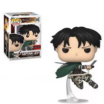 Funko Pop! Animation Attack On Titan - Captain Levi 1315