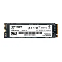 HD SSD M.2 256GB Nvme Patriot P320P256GM28 2280