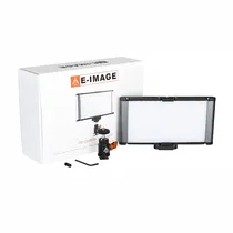 LED e-Image e-160 3200K - 5600K