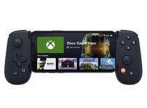 Controle Gamepad Backbone One para iPhone / Xbox - Preto(6825)