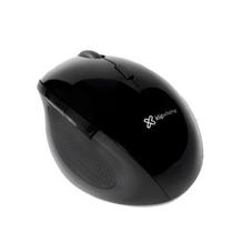 Mouse Wire Klip KMW-500BK Orbix 1600DPI/6B Ergonom