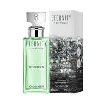 Perfume Femenino Eternity Reflections LTD 23 Edp 100ML