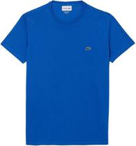 Camiseta Lacoste TH670923IXW - Masculina