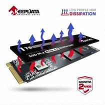 HD SSD M.2 1TB Keepdata KDNV1T4.0-16GTS Dissipatio