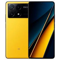 Smartphone Xiaomi Poco X6 Pro 5G Global 512GB 12GB Ram 5G DS - Yellow Global