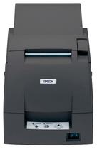 Impressora Termica Epson TM-U220A Serial/USB (Bivolt) Cinza