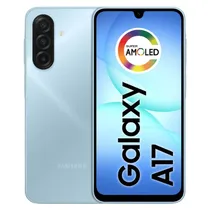 Samsung A17 A175M 8/256GB 6.7" Blue