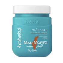 Mascara Hobety Mar Morto 750GR