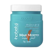 Máscara Hobety Mar Morto 750GR