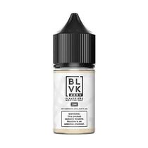 Juice BLVK Salt Zero 30ML 25MG