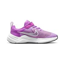 Tenis Nike Downshifter 12 Next Nature Infantil (27 Ao 33) Roxo DM4193-501