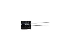 Capacitor Elet.47X100V Bipolar (Driver)