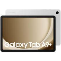 Tablet Samsung Galaxy Tab A9+ SM-X210 64GB/4GB Ram de 11" 8MP/5MP - Prata