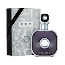 Perfume Armaf Infinity Silver Edp Masculino 100ML