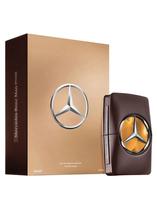 Mercedes-Benz Perfume P.Mercedes-Benz Private 100 Edp 1096 s/C