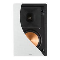 Caixa Klipsch PRO-160RPW 6,5" 2 Vias Em Parede