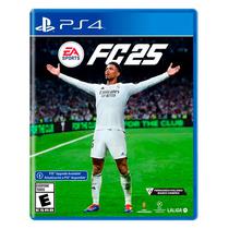 Jogo Ea Sports FC 25 para PS4