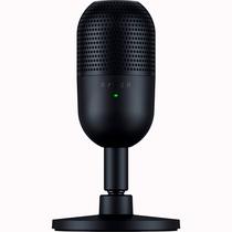 Microfone para Stream Razer Seiren V3 Mini Supercardioide USB - Preto RZ19-05050100-R3U1