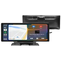 Multimídia Carplay Hetzer Smart P-600 10.26" Android/BT