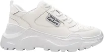 Tênis Versace Jeans 78VA3SC2 ZPB03 003 - Feminino