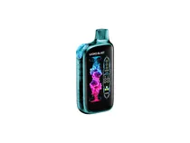 Waka 36K Blueberry Aqua