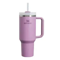 Copo Térmico Stanley Flowstate Quencher H2.0 Tumbler com Canuto 887ML - Lilac