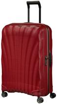 Mala de Viagem Samsonite C-Lite 12285911981HUU Spinner 55/20 Pequena