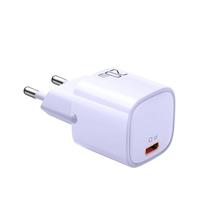 Carregador Celular CH-4023 20W s/Cable USB-C Purple