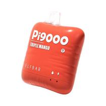 Pod Descartavel Elfbar Pi 9000 Puff - Mango Ice