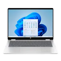 Notebook HP Omnibook 5 Flip 14-FP0023DX - i7-150U 1.8GHZ - 16/512GB SSD - Touchscreen - 14" - Prata