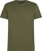Camiseta Tommy Hilfiger MW0MW36500 Pli - Masculina