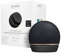 Pomes Geske Stone Callus Remover 7 Em 1 - Gray