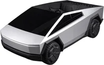 Carro Tesla Cybertruck para Crianças