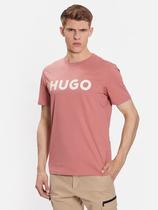 Hugo Boss Remera 50467556-634 (T) s Rosa