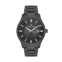 Relógio Analógico Masculino Daniel Klein Premium DK.1.12632-3 - Preto