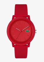 Lacoste Reloj Reloj Lacoste 2011173 Red s/C