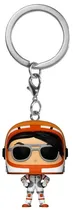 Boneco Chaveiro Moonwalker - Fortnite - Funko Pop Pocket!