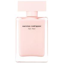 Perfume Narciso Rodriguez For Her Eau de Parfum Feminino 50ML