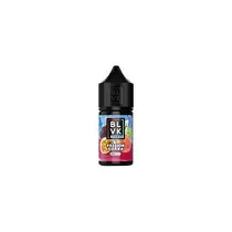 BLVK Salt Frost Passion Guava 50MG