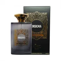 Perfume Avec Insigma Edp Masculino 100ML
