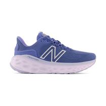 Tenis New Balance More V3 Fresh Foam Feminino Azul WMORNA3