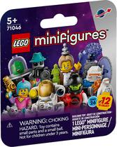 Lego Minifigures - 71046 (Series 26)