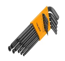 Tolsen Kit Llave Hexagonal