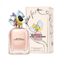 Perfume Marc Jacobs Perfect Edp Feminino 100ML