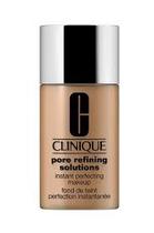 Base Clinique Pore Instant Perfect Mu Beige 30ML