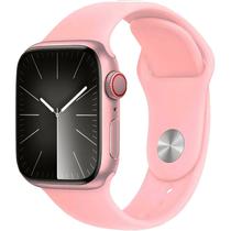 Relogio Smart Blulory Glifo 9 2024 - Pink