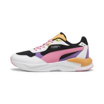 Tenis Puma X Ray Speed Femenino 384639-47