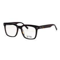 Armacao para Oculos de Grau RX Visard JBO1121 50-21-140 C2 - Preto/Marrom