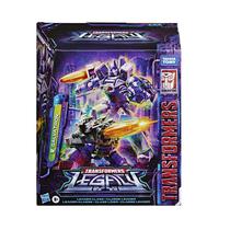 Tra Gen Legacy Ev Leader Galvatron