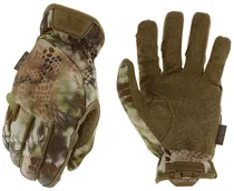 Luva Tática Mechanix Fastfit FFTAB-732-012 - Marrom